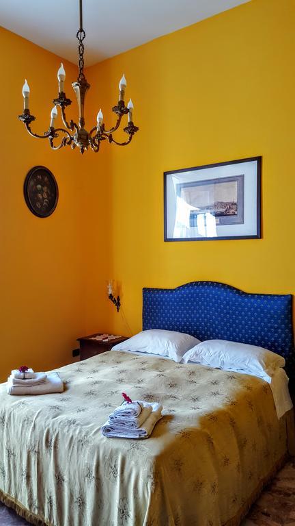 A Casa Di Mamma Bed and breakfast 2*