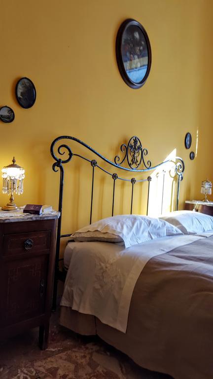 Bed and breakfast A Casa Di Mamma 2*