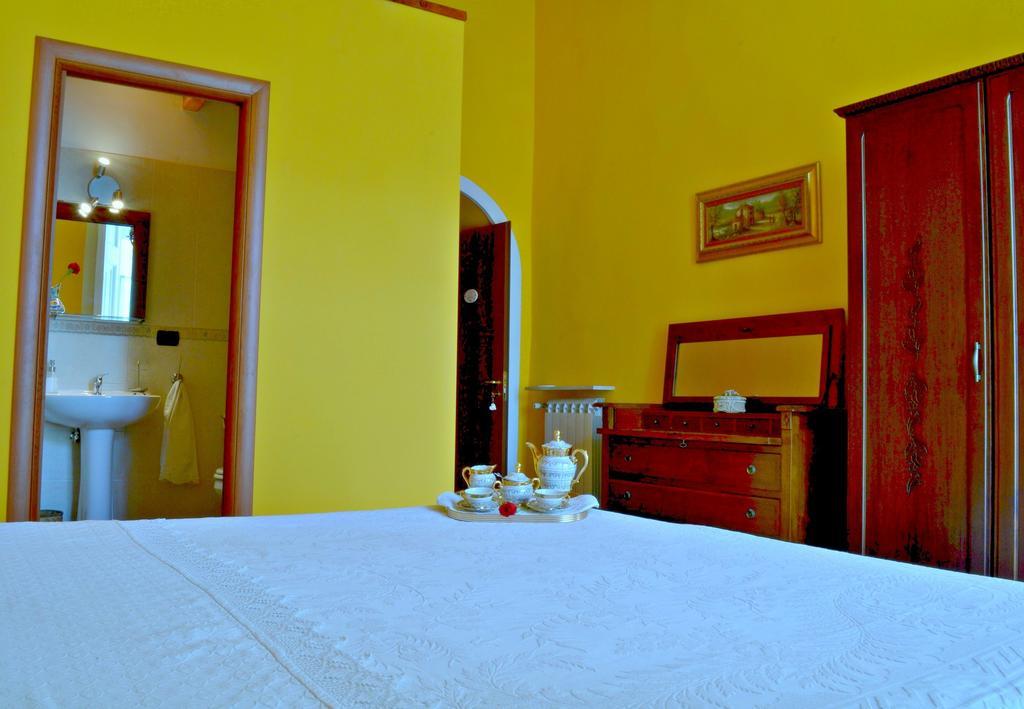 Bed and breakfast A Casa Di Mamma 2*