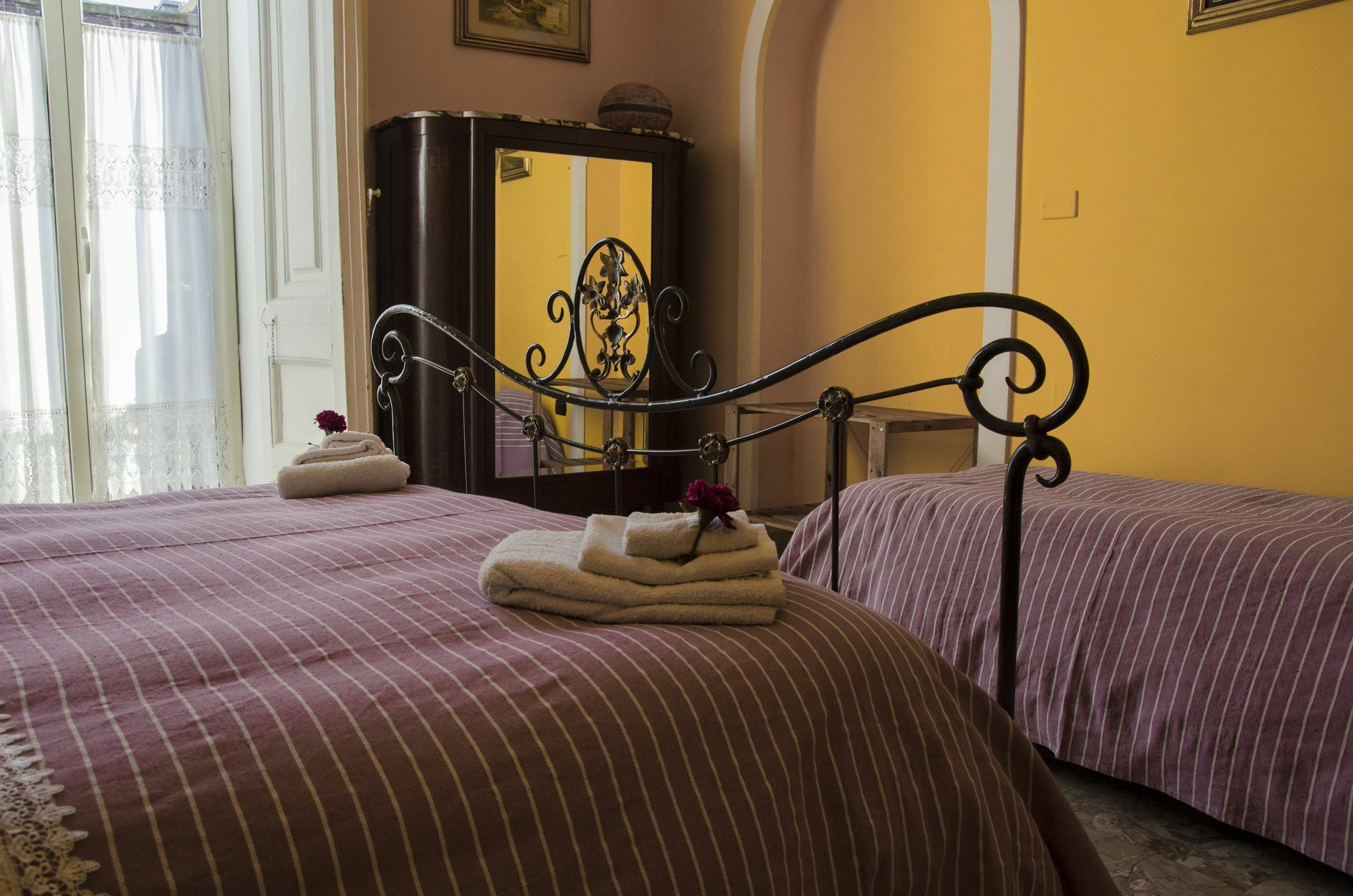 Bed and breakfast A Casa Di Mamma