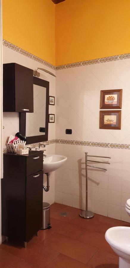 A Casa Di Mamma Bed and breakfast 2*