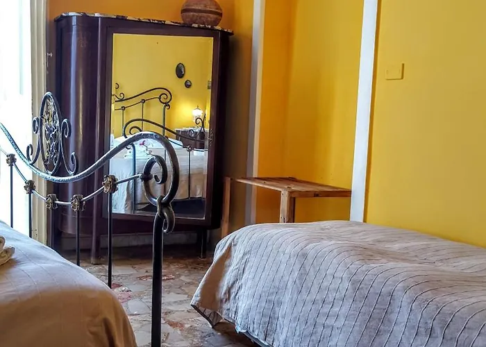 A Casa Di Mamma