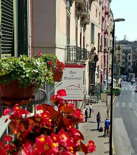 A Casa Di Mamma
