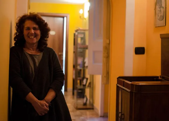 A Casa Di Mamma