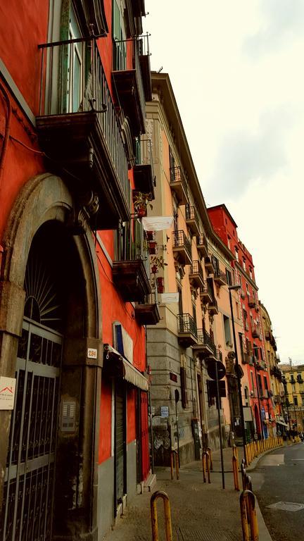 A Casa Di Mamma Neapel