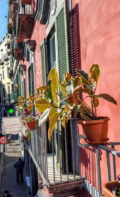 A Casa Di Mamma Neapel