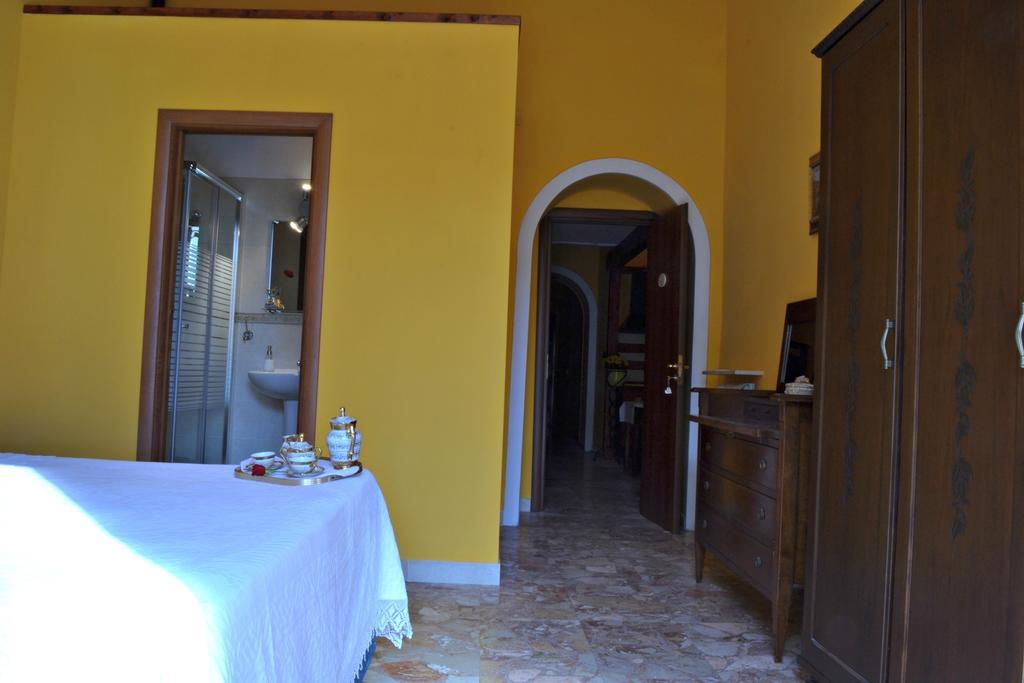 A Casa Di Mamma 2* Neapel