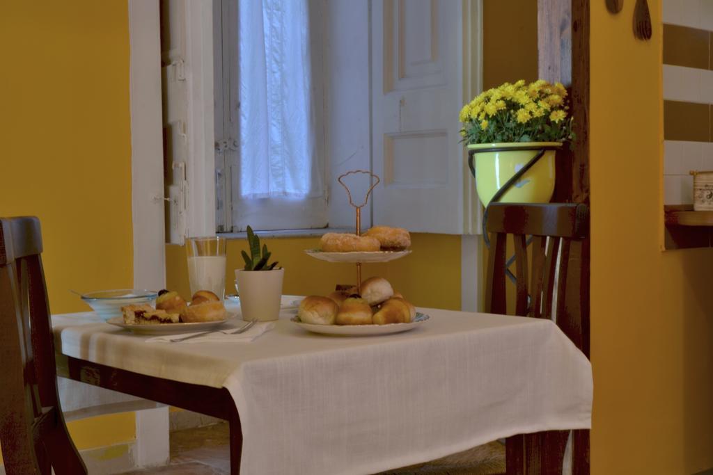A Casa Di Mamma Frühstückspension