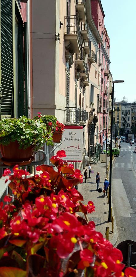 A Casa Di Mamma Frühstückspension