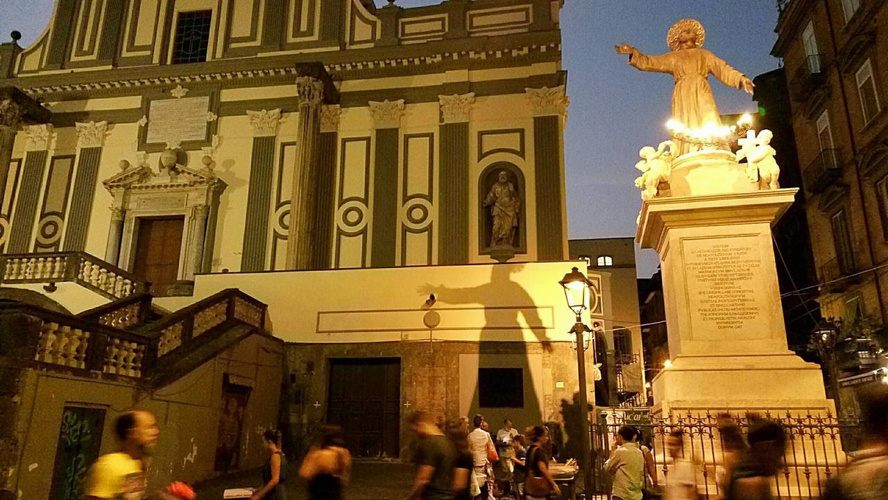 A Casa Di Mamma Frühstückspension