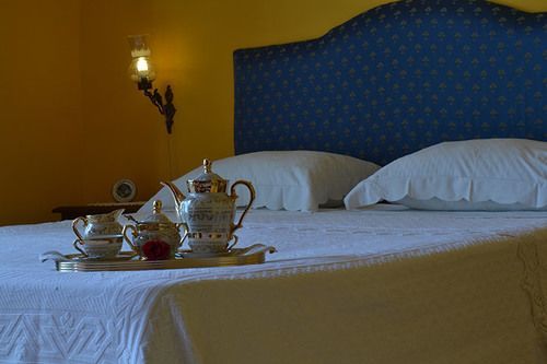 Frühstückspension A Casa Di Mamma