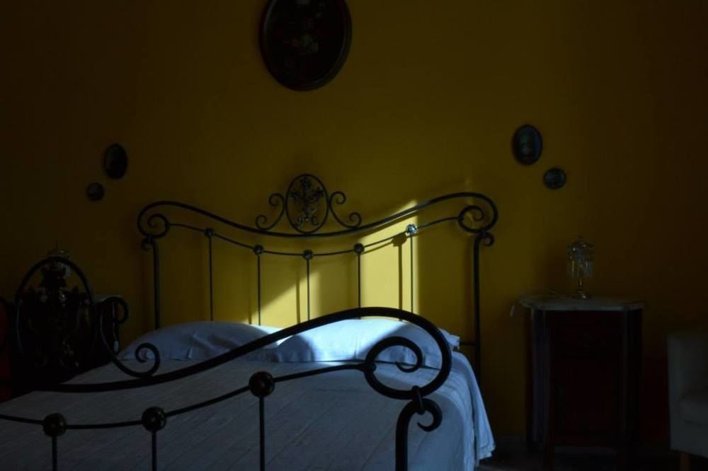A Casa Di Mamma Frühstückspension Neapel