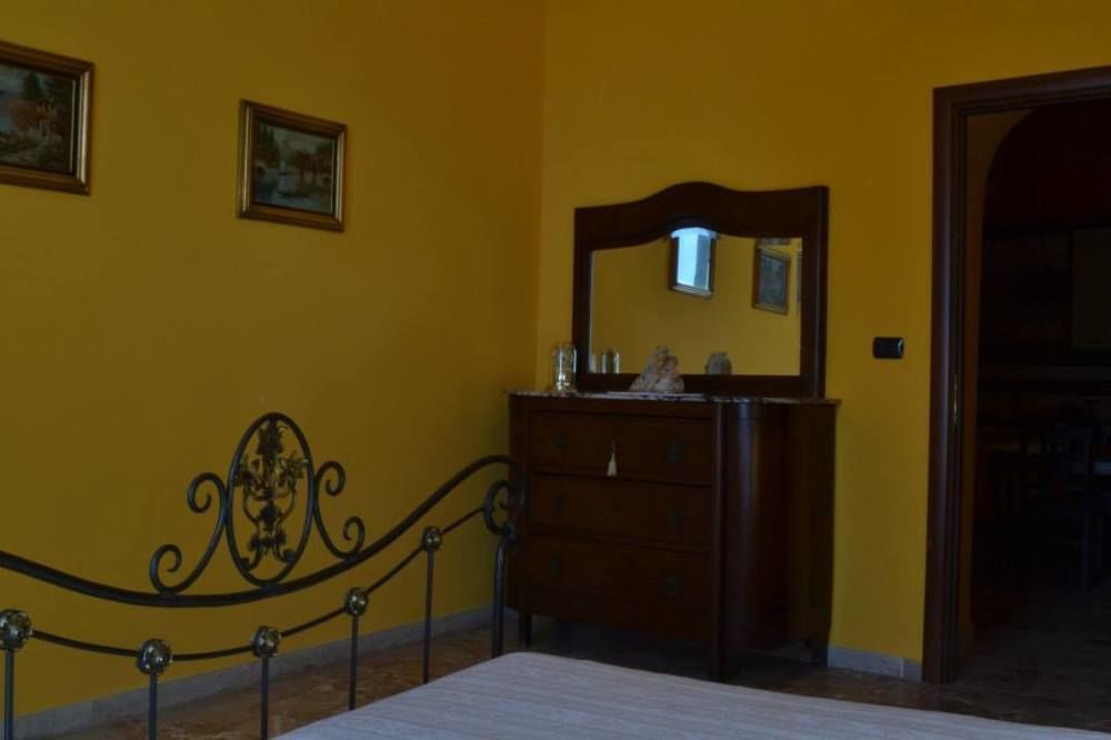 A Casa Di Mamma Neapel