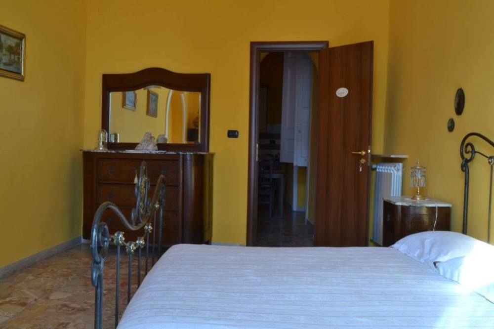 A Casa Di Mamma Frühstückspension