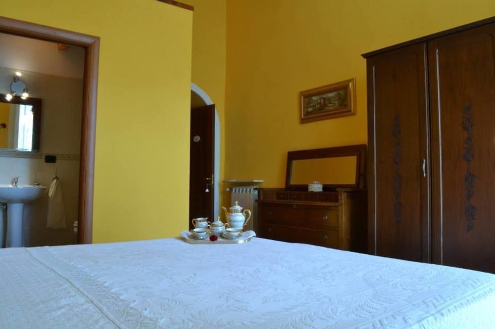 Frühstückspension A Casa Di Mamma 2*