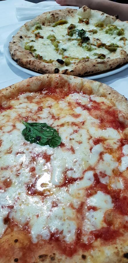 A Casa Di Mamma Frühstückspension