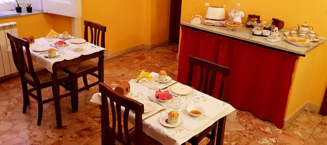 A Casa Di Mamma Neapel
