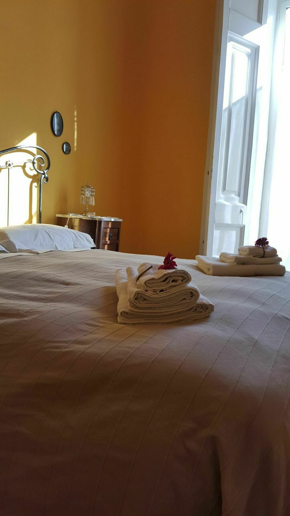 Frühstückspension A Casa Di Mamma 2*