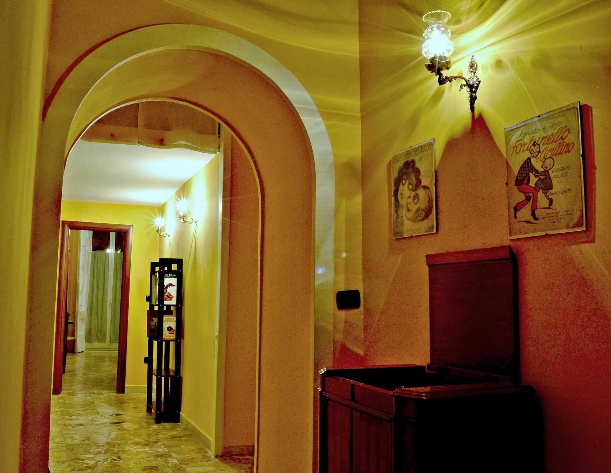 A Casa Di Mamma 2*