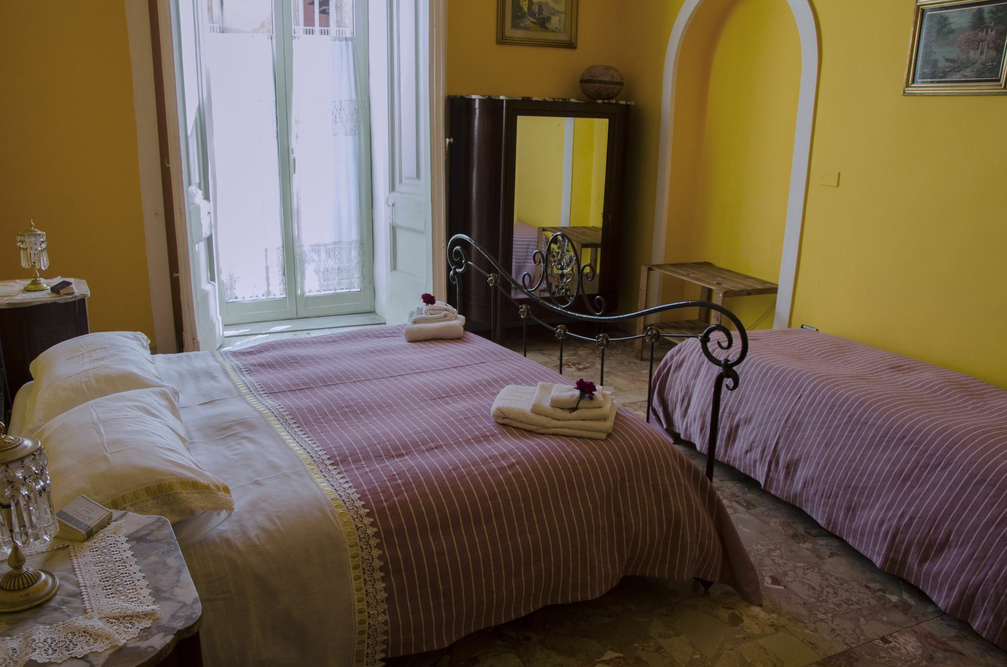 A Casa Di Mamma 2*
