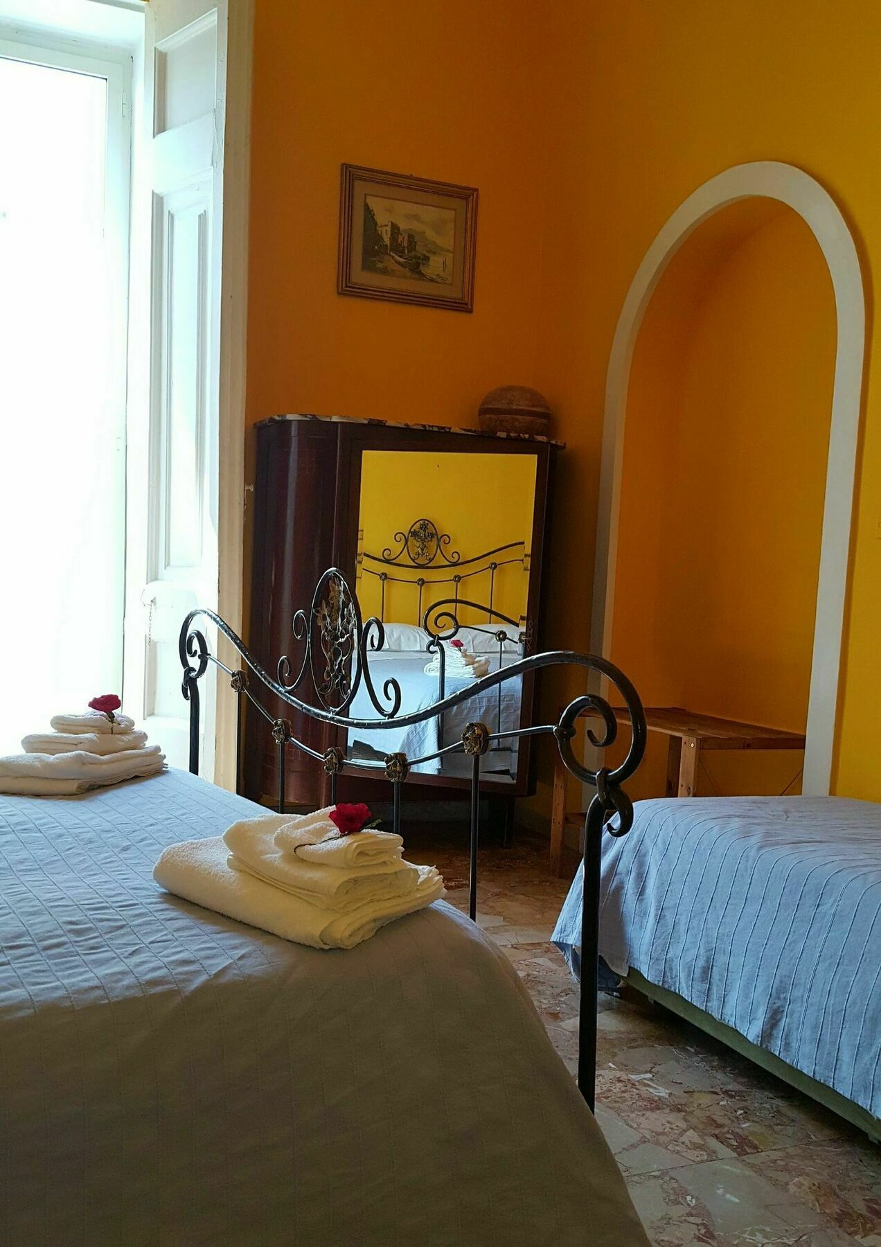 A Casa Di Mamma Neapel