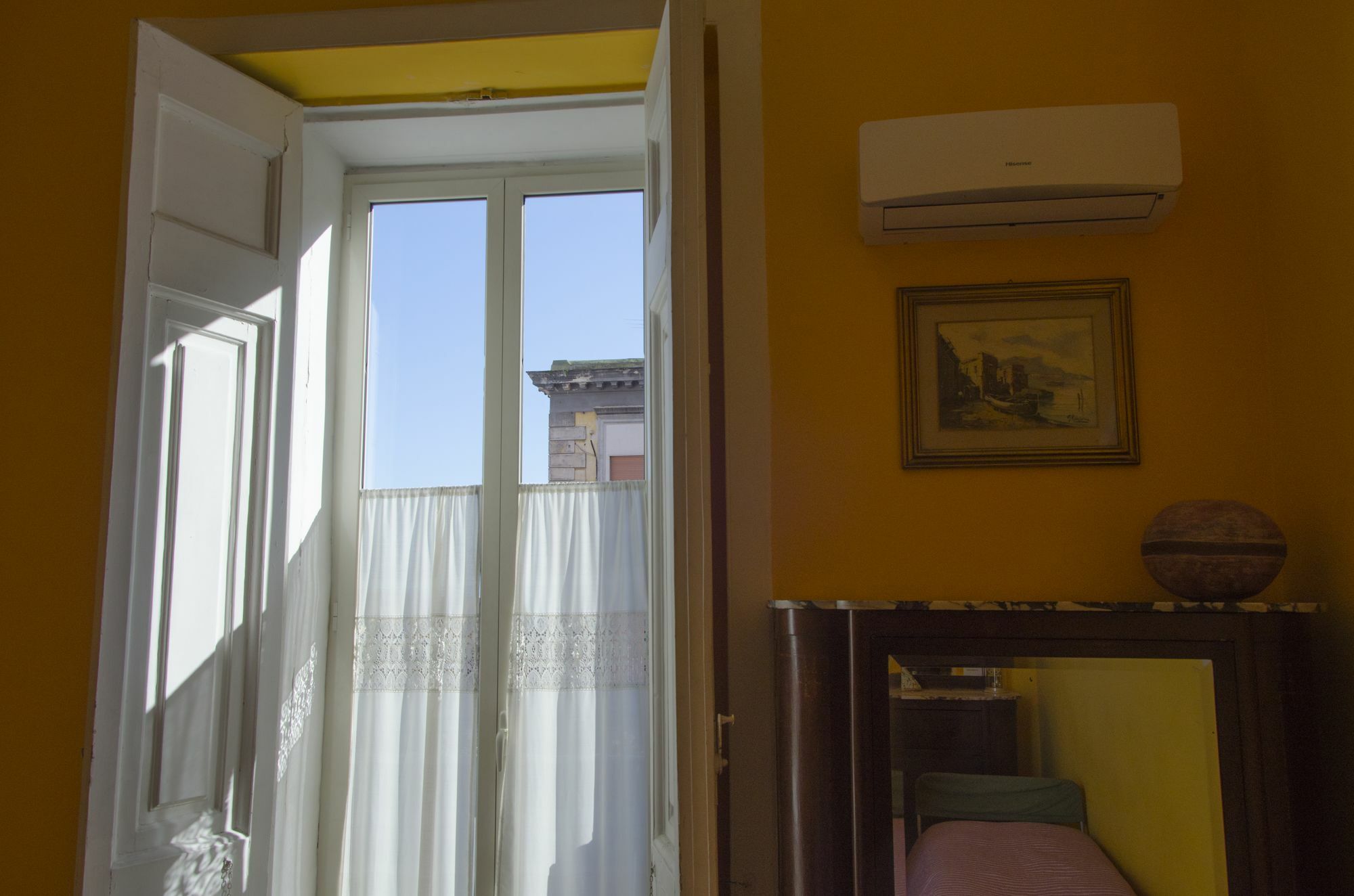 A Casa Di Mamma 2* Neapel