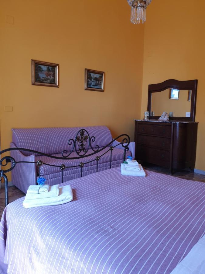 A Casa Di Mamma Frühstückspension