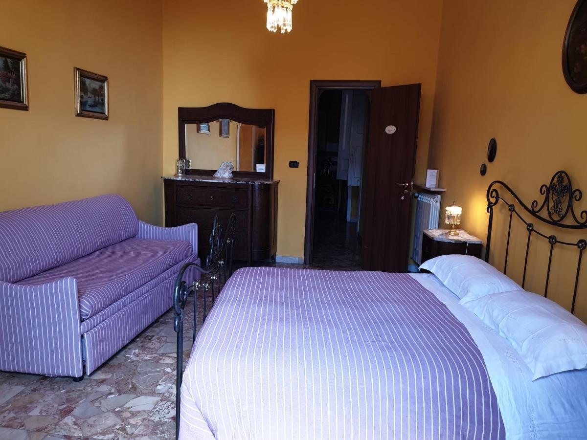 A Casa Di Mamma Neapel
