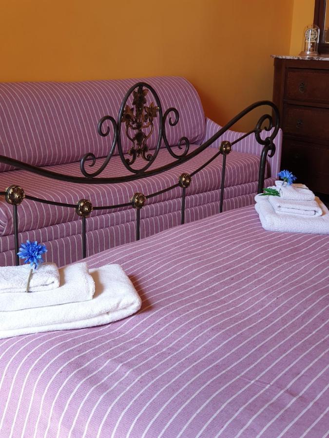 A Casa Di Mamma Neapel