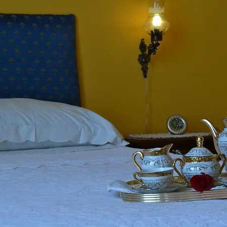 Bed and Breakfast A Casa Di Mamma Neapel Zimmer foto