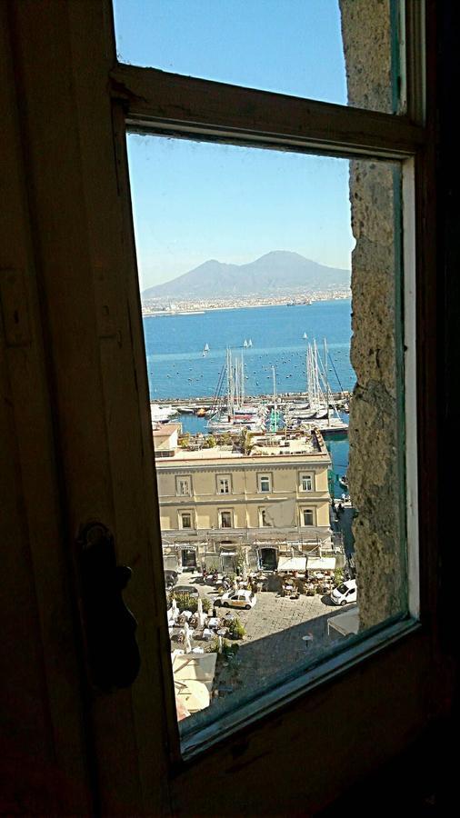 Bed & Breakfast A Casa Di Mamma Napels