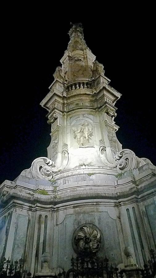 A Casa Di Mamma Napels