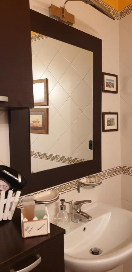 A Casa Di Mamma Bed & Breakfast Napels