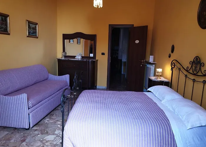 A Casa Di Mamma