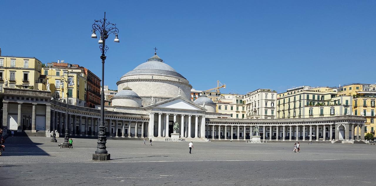 Bed & Breakfast A Casa Di Mamma Naples