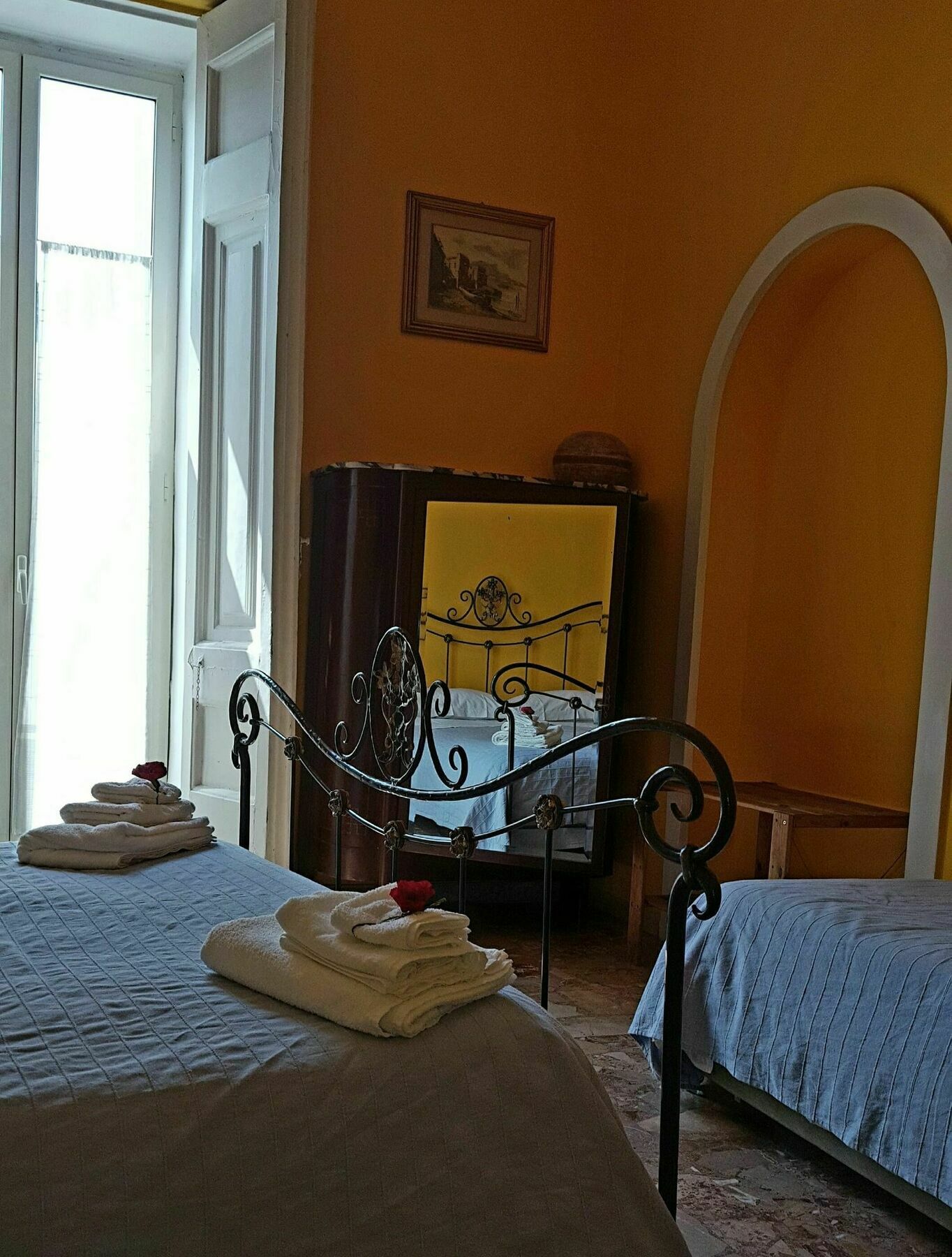 A Casa Di Mamma Bed & Breakfast 2*