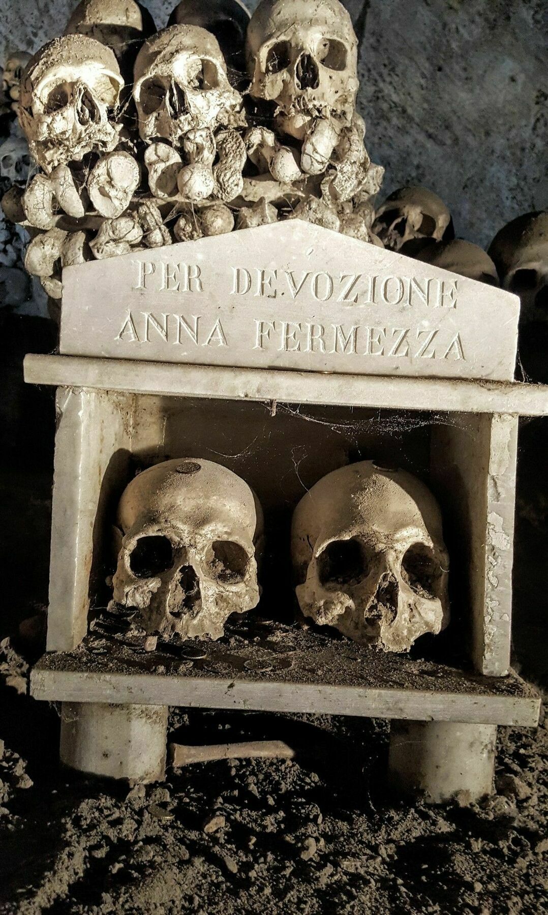 A Casa Di Mamma 2* Naples