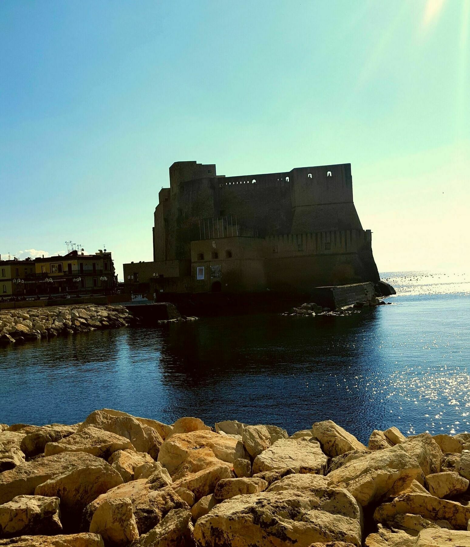 A Casa Di Mamma 2* Naples